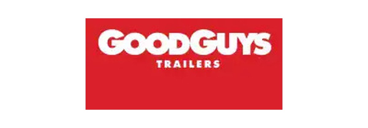 Good Guys Trailer Sales